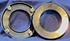 Afbeelding van Ampex 350 Reel Table Trim rings (pair).