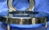 Afbeelding van Ampex 350 Reel Table Trim rings (pair).