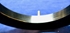 Afbeelding van Ampex 350 Reel Table Trim rings (pair).