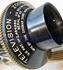 Afbeelding van Zoomar Television Lens, by Dr. Frank Back, serial number 40.
