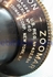 Afbeelding van Zoomar Television Lens, by Dr. Frank Back, serial number 40.