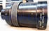 Afbeelding van Zoomar Television Lens, by Dr. Frank Back, serial number 40.