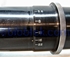 Afbeelding van Zoomar Television Lens, by Dr. Frank Back, serial number 40.