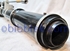 Afbeelding van Zoomar Television Lens, by Dr. Frank Back, serial number 40.