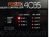 Afbeelding van Fostex 4035 Synchronizer Controller
