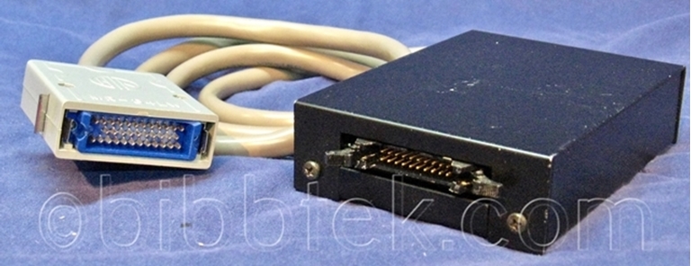 Afbeelding van Fostex 8783 Synchronizer Interface for Otari MX5050-8 track