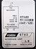 Afbeelding van Fostex 8783 Synchronizer Interface for Otari MX5050-8 track