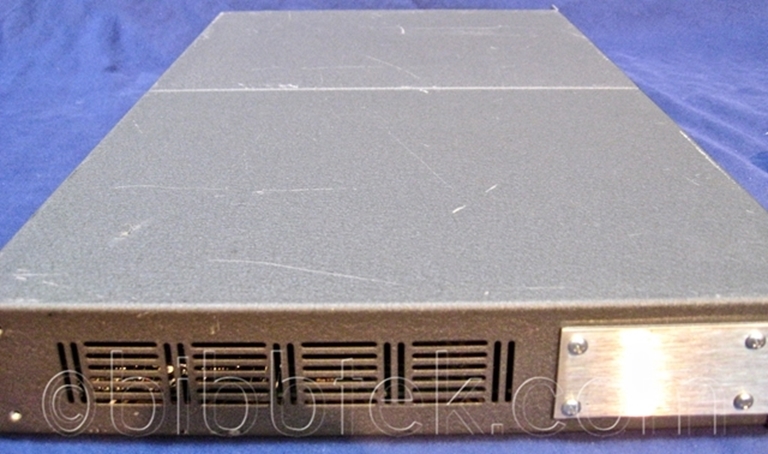 Afbeelding van Ensemble Serial Box II, SDI to Analog video Converters