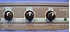 Picture of Aphex Aural Exciter, Model 110, Type E. sn01186.