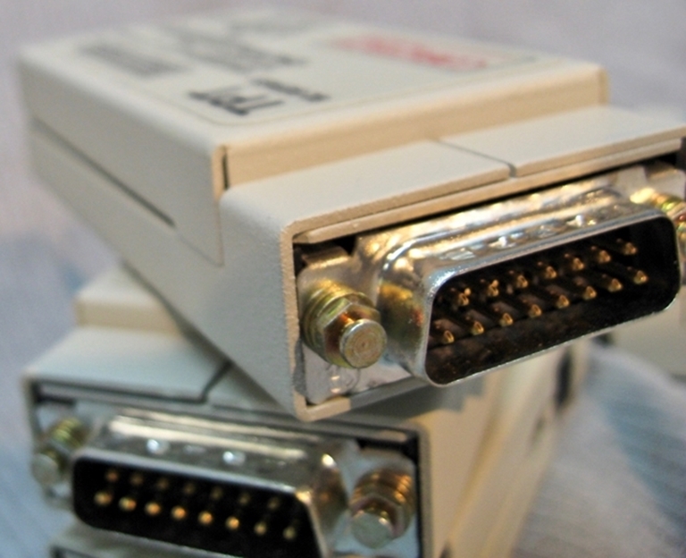 Image sur Cabletron Systems TPT 92 Series