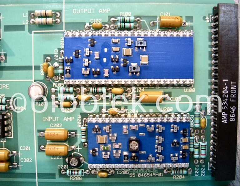 Afbeelding van Grass Valley 8503 Equalizing Video DAs