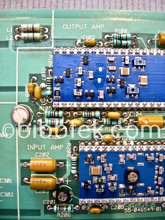 Afbeelding van Grass Valley 8503 Equalizing Video DAs