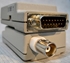 Afbeelding van CentreCOM MX10S IEEE 802.3 MicroTransceiver 10 Base 2.