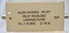 Afbeelding van Allen Avionics VFL1P7, Delay Equalized Filter