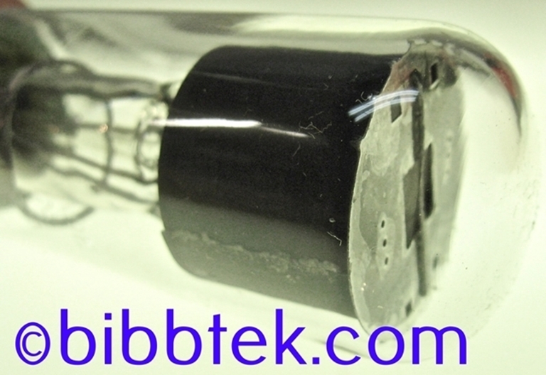 Image sur National Electronics NL-649/5834 Tube, NOS