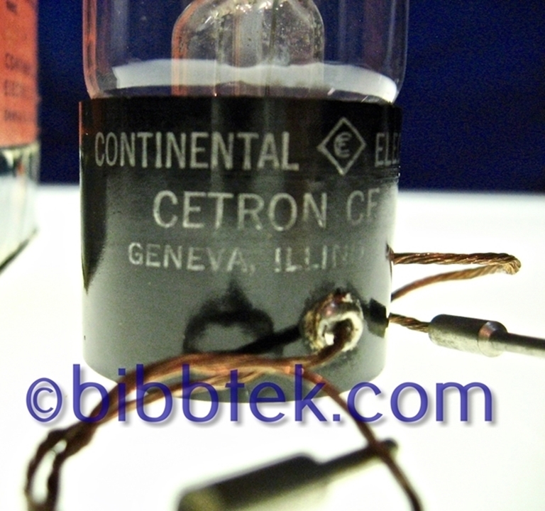 Afbeelding van Cetron CE-3C Photo Electric tube