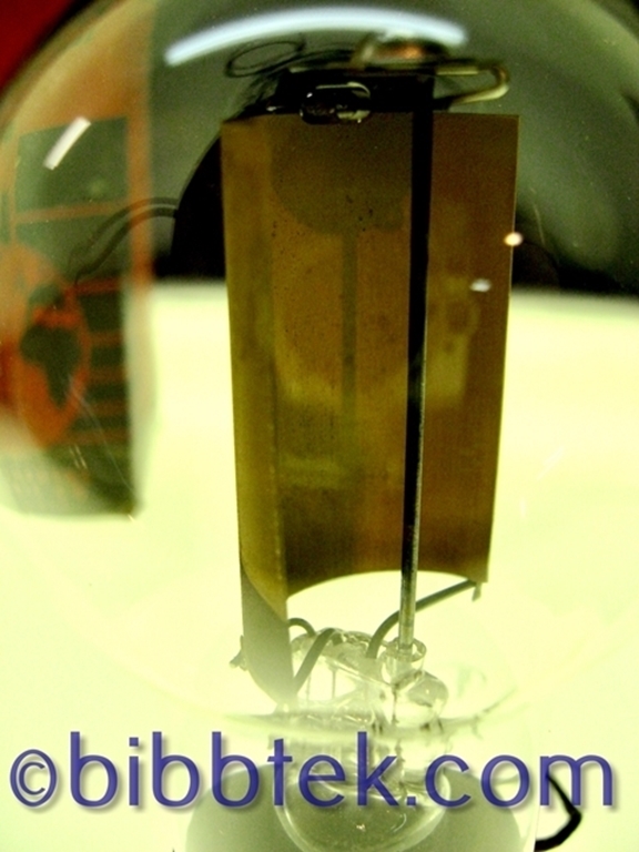 Afbeelding van Cetron CE-3C Photo Electric tube