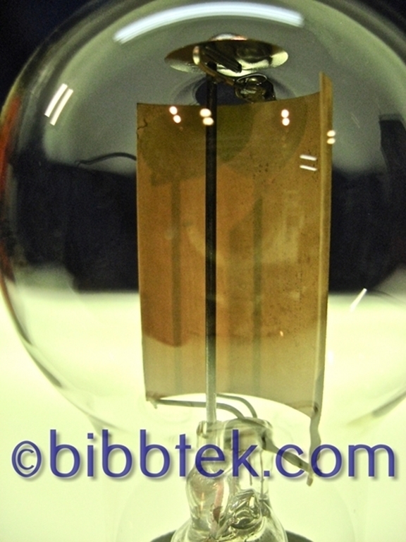 Afbeelding van Cetron CE-3C Photo Electric tube