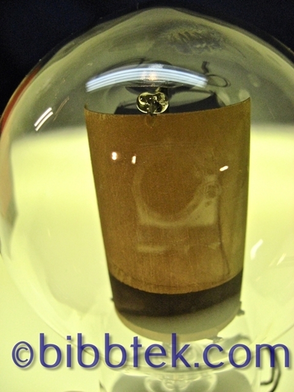 Afbeelding van Cetron CE-3C Photo Electric tube