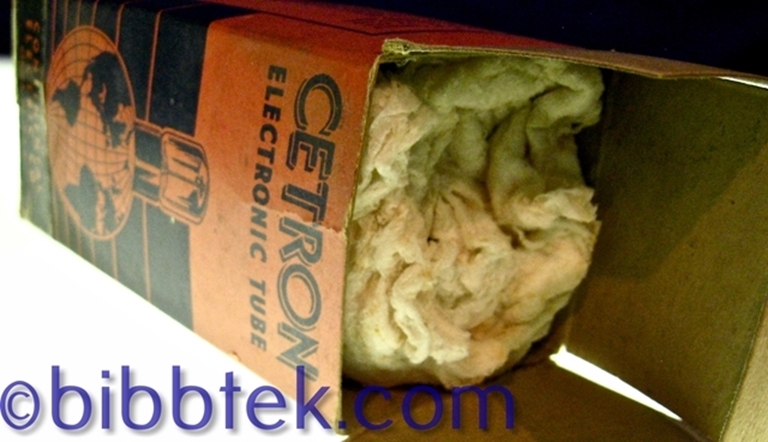 Afbeelding van Cetron CE-3C Photo Electric tube
