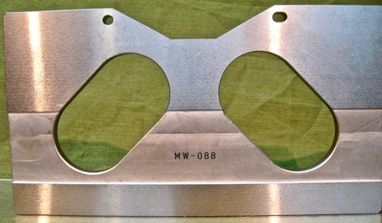 Afbeelding van Sony DVW-A500 Alignment Tools