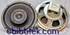 Afbeelding van Japan Industries 10" Coaxial drivers, (Pair) NKS 5DG