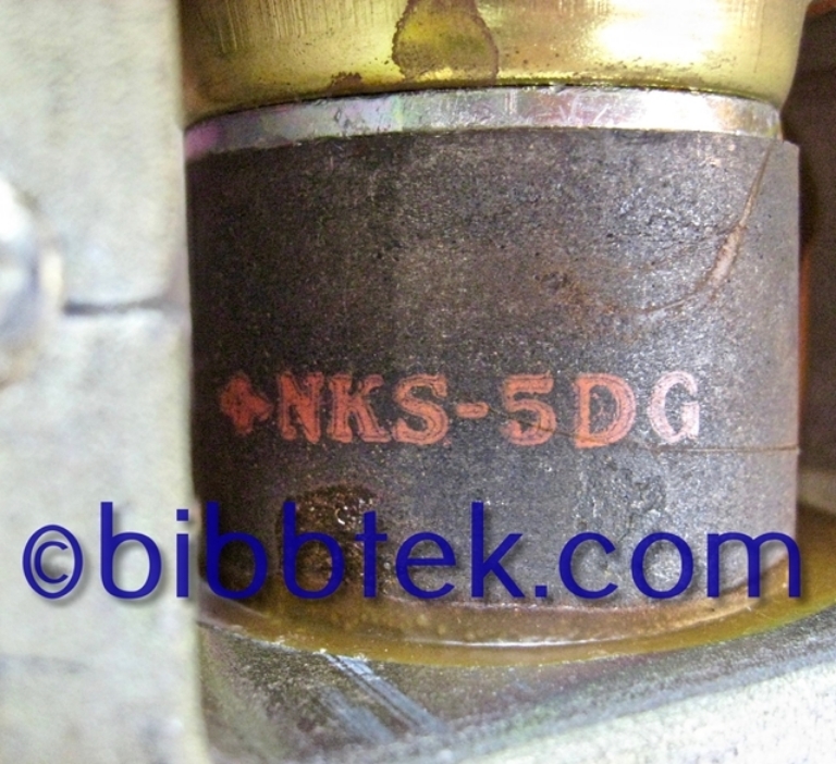 Afbeelding van Japan Industries Akai 10" Coaxial drivers, (Pair) NKS 5DG
