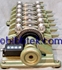 Afbeelding van Ediquip Moviola model 1036 16mm Synchronizer, 6 position, sn0068.