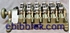 Afbeelding van Ediquip Moviola model 1036 16mm Synchronizer, 6 position, sn0068.