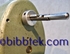 Afbeelding van Ediquip-Moviola Film Rewinds, Model 1014-L (#02)