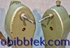 Afbeelding van Ediquip-Moviola Film Rewinds, Model 1014-L (#02)