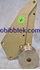 Afbeelding van Ediquip Moviola Style Tension Arms with Roller