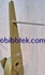 Afbeelding van Ediquip Moviola Extension Arms (Horses), pair.