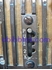 Afbeelding van RCA MI-6203-C Lo Z Ribbon Microphone, sn 1464. SOLD.