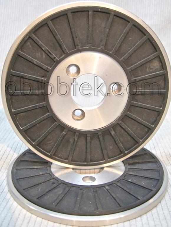 Afbeelding van Otari MX5050 Reel Table (1)
