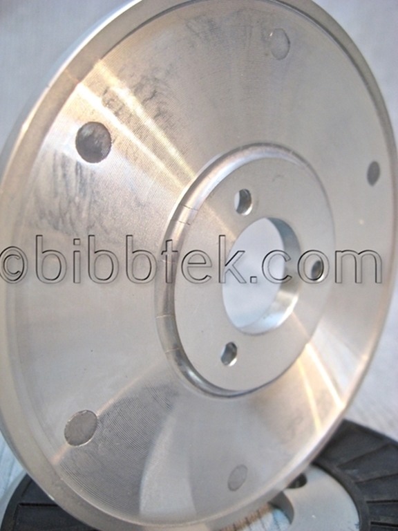 Afbeelding van Otari MX5050 Reel Table (1)