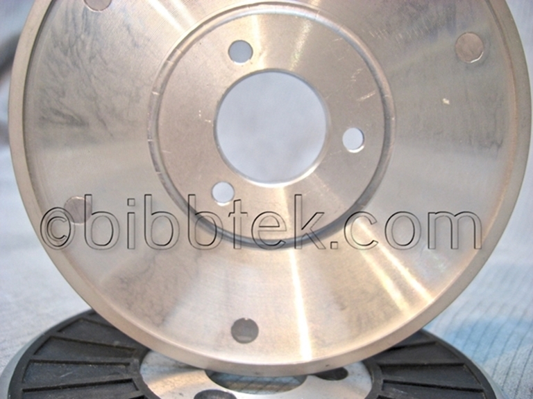 Afbeelding van Otari MX5050 Reel Table (1)