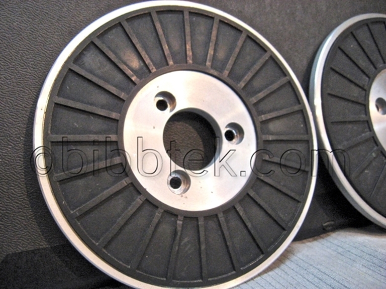 Afbeelding van Otari MX5050 Reel Table (1)