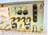 Afbeelding van Otari MX5050-BQ Amplifier Chassis, with Meters.