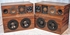 Afbeelding van Calibration Standard Instruments MDM-TA3 Time Align Monitors by E.M. Long