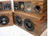 Afbeelding van Calibration Standard Instruments MDM-TA3 Time Align Monitors by E.M. Long