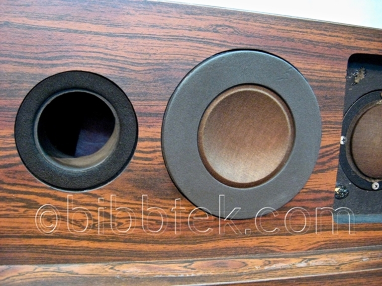 Afbeelding van Calibration Standard Instruments MDM-TA3 Time Align Monitors by E.M. Long