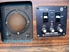 Afbeelding van Calibration Standard Instruments MDM-TA3 Time Align Monitors by E.M. Long