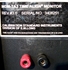 Afbeelding van Calibration Standard Instruments MDM-TA3 Time Align Monitors by E.M. Long