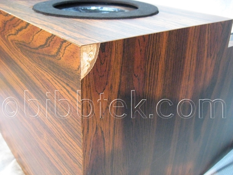 Afbeelding van Calibration Standard Instruments MDM-TA3 Time Align Monitors by E.M. Long