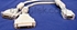 Afbeelding van Sun Microsystems Monitor cables, 13W3 M/F to HD15