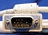 Afbeelding van Sun Microsystems Monitor cables, 13W3 M/F to HD15