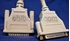 Afbeelding van Sun Microsystems Monitor cables, 13W3 M/F to HD15