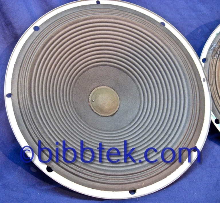 Afbeelding van RCA Model 112S1 12" speakers, price is for pair.