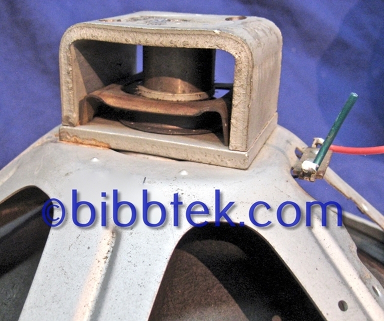 Afbeelding van RCA Model 112S1 12" speakers, price is for pair.
